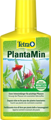 TETRA PlantaMin 250 ml - w płynie