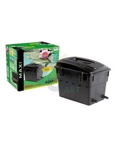 AQUAEL Filtr Do Stawów Maxi