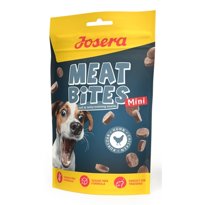 Josera Meat Bites Mini Chicken 70g