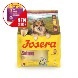 JOSERA MiniSenior 900g