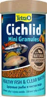 TETRA Cichlid Mini Granules 250ml