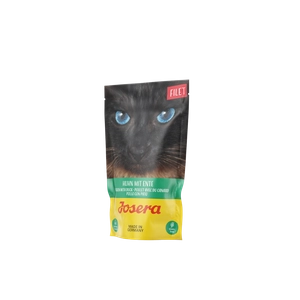 Josera Filet kurczak z kaczką 70g