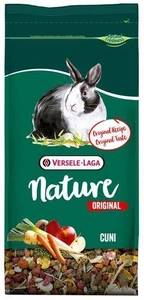 VERSELE-LAGA Cuni Nature Original  750g - dla królików miniaturowych
