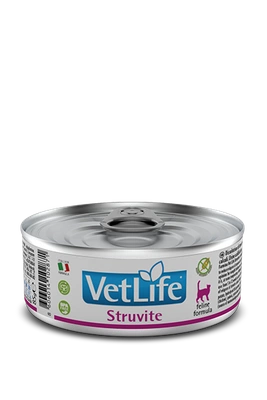 Farmina Vet Life Struvite Cat 85g