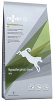 TROVET HPD Hypoallergenic - Rich in Horse (dla psa) 3kg