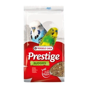 VERSELE-LAGA Budgies 4kg - pokarm dla papużek falistych