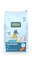 GREEN PETFOOD InsectDog Hypoallergen 10kg / Opakowanie uszkodzone (5104) !!!