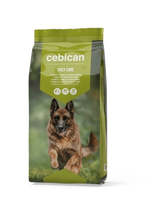 Cebican Daily Care 20kg /Opakowanie uszkodzone (6503) !!!