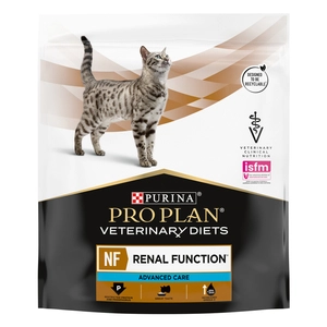 PRO PLAN Veterinary Diets NF AC Renal Function AdvCare Karma sucha dla kota 350g