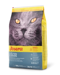 JOSERA Leger 10kg\ Opakowanie uszkodzone (5535,376,835) !!!