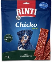 RINTI- Snaks Chicko MAXI 250g DZICZYZNA 