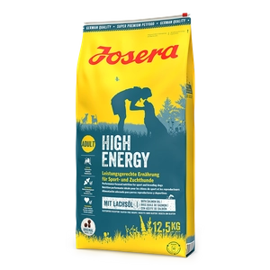 JOSERA High Energy 11,6kg / Opakowanie uszkodzone (1326) !!!