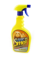 MR SMELL Królik i Gryzoń - preparat do usuwania zapachu moczu - 500ml