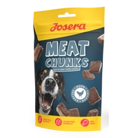 Josera Meat Chunks Chicken 70g