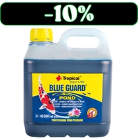 TROPICAL Blue Guard Pond 2000ml