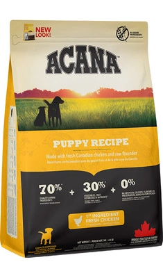 ACANA Puppy Junior 2kg