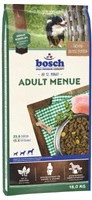 Bosch Adult Menu, drób (nowa receptura) 2x15kg