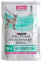 PURINA Veterinary PVD EN Gastrointestinal łosoś Cat 85g saszetka