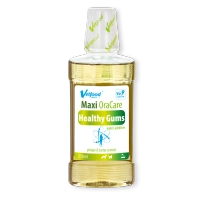 VETFOOD MAXI OraCare Healthy Gums 250 ml