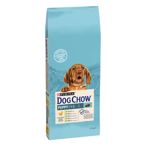 PURINA Dog Chow Puppy Chicken 14kg