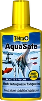 TETRA  AquaSafe 250 ml - śr. do uzdatniania wody w płynie 