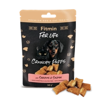 Fitmin For Life Ciastka dla psów i kotów 50 g mix smaków