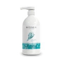 BOTANIQA Soothing & Shiny Coat Shampoo szampon nabłyszczający 1L