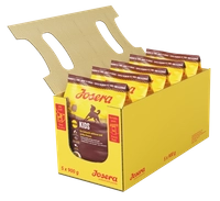 JOSERA Kids 5x900g