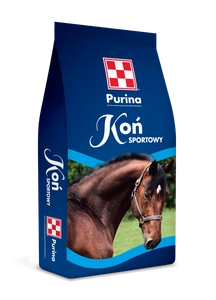 Purina Koń sportowy 25kg