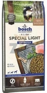 BOSCH Special Light 2.5kg