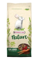 VERSELE-LAGA Cuni Junior Nature 700g - dla młodych królików miniaturowych