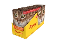 JOSERA Zupa z wysoką zawartością bulionu 16x70g