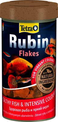 TETRA Rubin 1L 