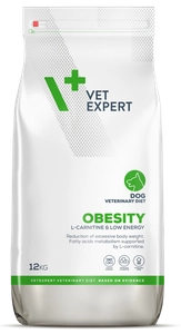 VETEXPERT Dog Obesity 12kg