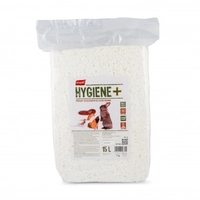 VITAPOL Hygiene+ Podłoże celulozowe -wiórki 15L