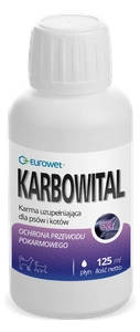 EUROWET Karbowital 125ml