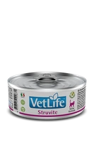 Farmina Vet Life Struvite Cat 85g