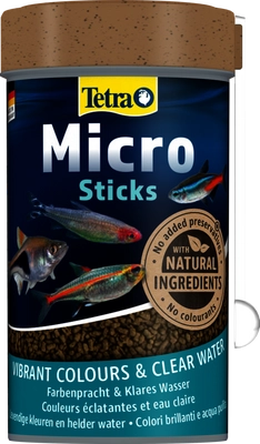 TETRA Micro Sticks 100ml