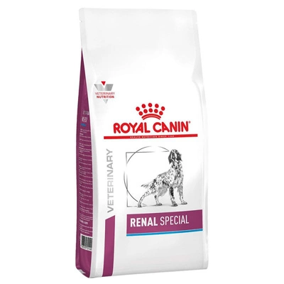 ROYAL CANIN Renal Special Canine RSF 13 10kg