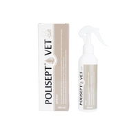 JM SANTE Polisept Vet Spray 200ml