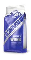 JOSERA Bavaro Work 18kg / Opakowanie uszkodzone (3517) !!! 