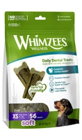 WHIMZEES Soft Stix XS (56szt)