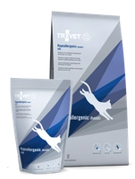 TROVET RRD Hypoallergenic - Rabbit (dla kota) 500g