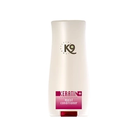 K9 KERATIN + SHAMPOO - szampon nawilżający z dodatkiem keratyny 300ml
