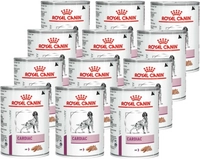 ROYAL CANIN Cardiac 48x410g puszka