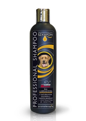 SUPER BENO PROFESSIONAL mokry szampon DLA LABRADORA 250ml