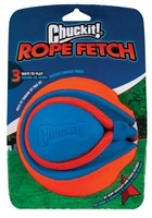 Chuckit Rope Fetch