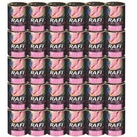 DOLINA NOTECI Rafi z indykiem 30x800g