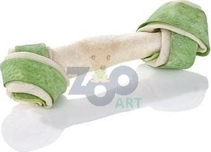 MACED Kość Wiązana Biała Chlorofil 11cm