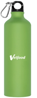 VETFOOD- Bidon 